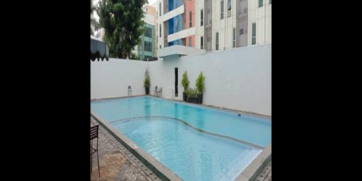 Sewa Apartemen The Habitat Dekat Lippo Mall Karawaci dan Kampus UPH Karawaci Tangerang Sewa Apartemen The Habitat Dekat Lippo Mall Karawaci dan Kampus UPH Karawaci Tangerang