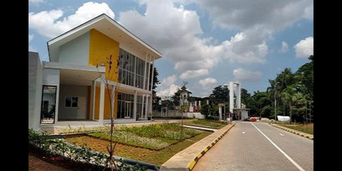 Sewa Apartemen The Habitat Dekat Lippo Mall Karawaci dan Kampus UPH Karawaci Tangerang Sewa Apartemen The Habitat Dekat Lippo Mall Karawaci dan Kampus UPH Karawaci Tangerang