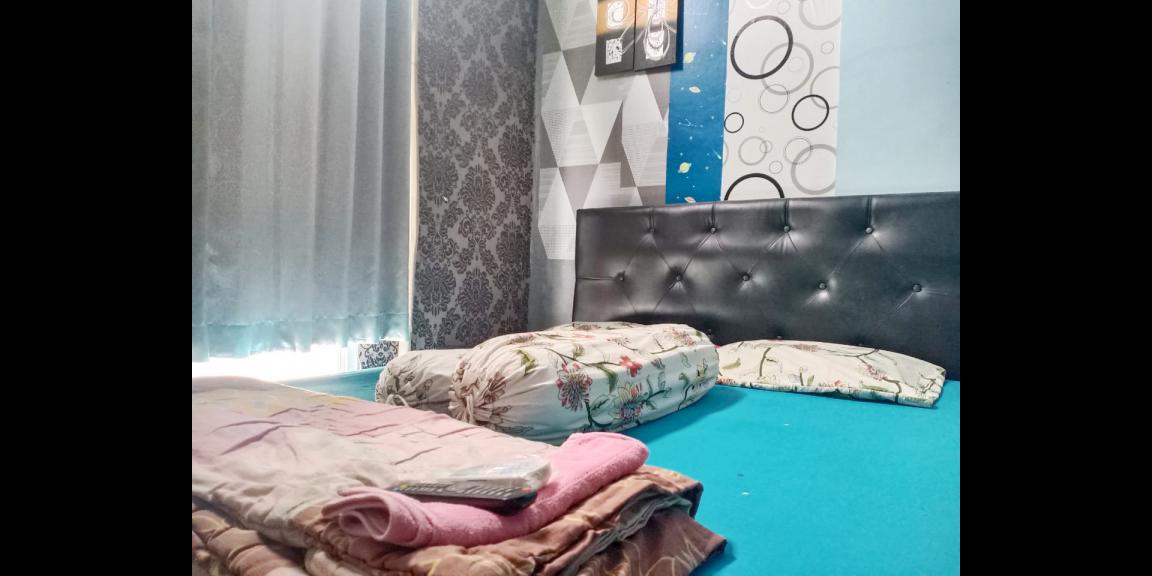 Sewa Apartemen Transit Harian di Apartemen Modern Golf Modernland Kota Tangerang Sewa Apartemen Transit Harian di Apartemen Modern Golf Modernland Kota Tangerang