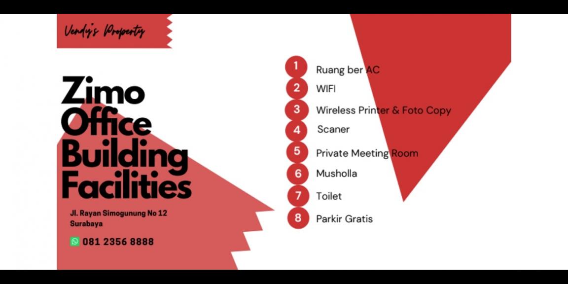 Sewa Kantor Coworking Space di Surabaya Dekat Kampus UWKS, Ciputra World Surabaya, Islamic Centre Surabaya Sewa Kantor Coworking Space di Surabaya Dekat Kampus UWKS, Ciputra World Surabaya, Islamic Centre Surabaya