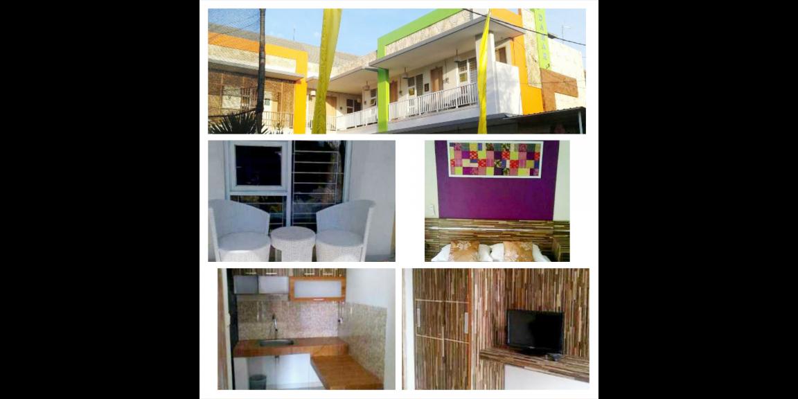 Sewa Kost Exclusive Dengan Fasilitas Lengkap Strategis Dekat Pantai Kuta Bali Sewa Kost Exclusive Dengan Fasilitas Lengkap Strategis Dekat Pantai Kuta Bali