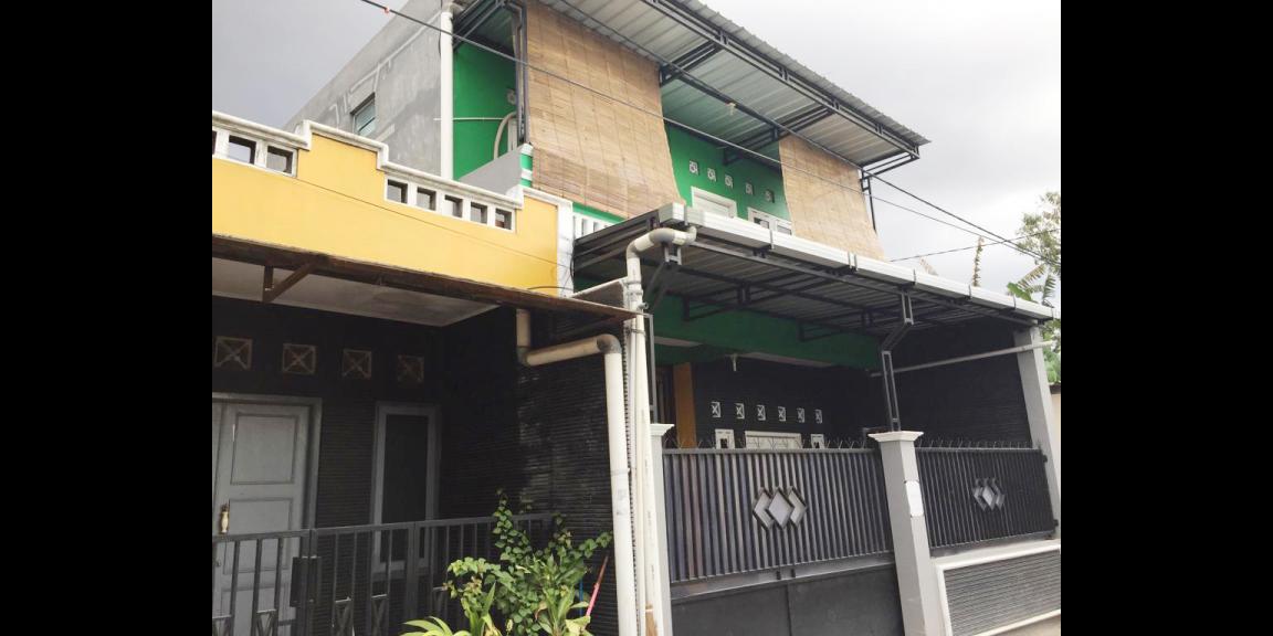 Kost Murah Kamar Bersih Lokasi Strategis Dekat Pusat Kota Yogyakarta Kost Murah Kamar Bersih Lokasi Strategis Dekat Pusat Kota Yogyakarta