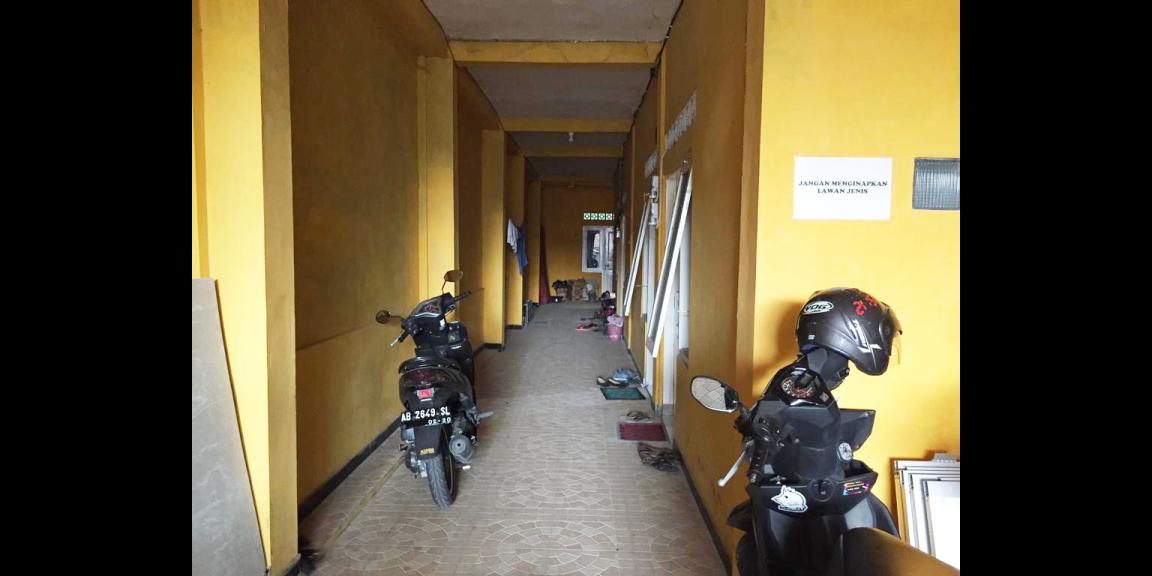 Kost Murah Kamar Bersih Lokasi Strategis Dekat Pusat Kota Yogyakarta Kost Murah Kamar Bersih Lokasi Strategis Dekat Pusat Kota Yogyakarta