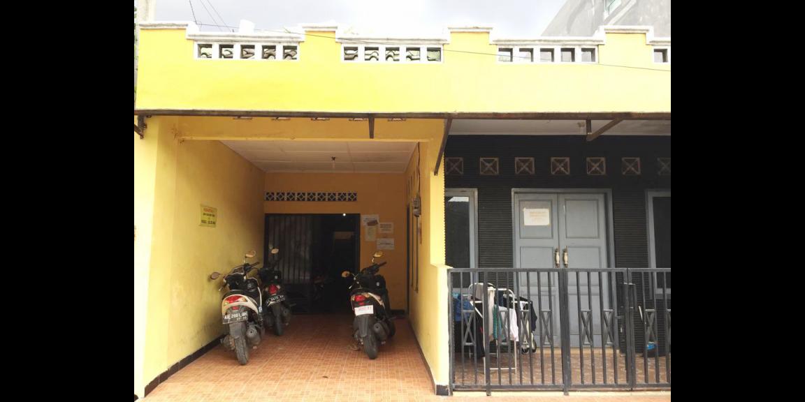 Kost Murah Kamar Bersih Lokasi Strategis Dekat Pusat Kota Yogyakarta Kost Murah Kamar Bersih Lokasi Strategis Dekat Pusat Kota Yogyakarta