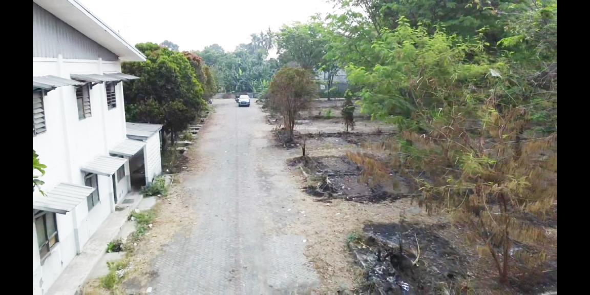 Sewa Lahan/Tanah Murah di Depan Mall The Park Sawangan Luas 14.000 m2 Ex Pool Taxi Sewa Lahan/Tanah Murah di Depan Mall The Park Sawangan Luas 14.000 m2 Ex Pool Taxi