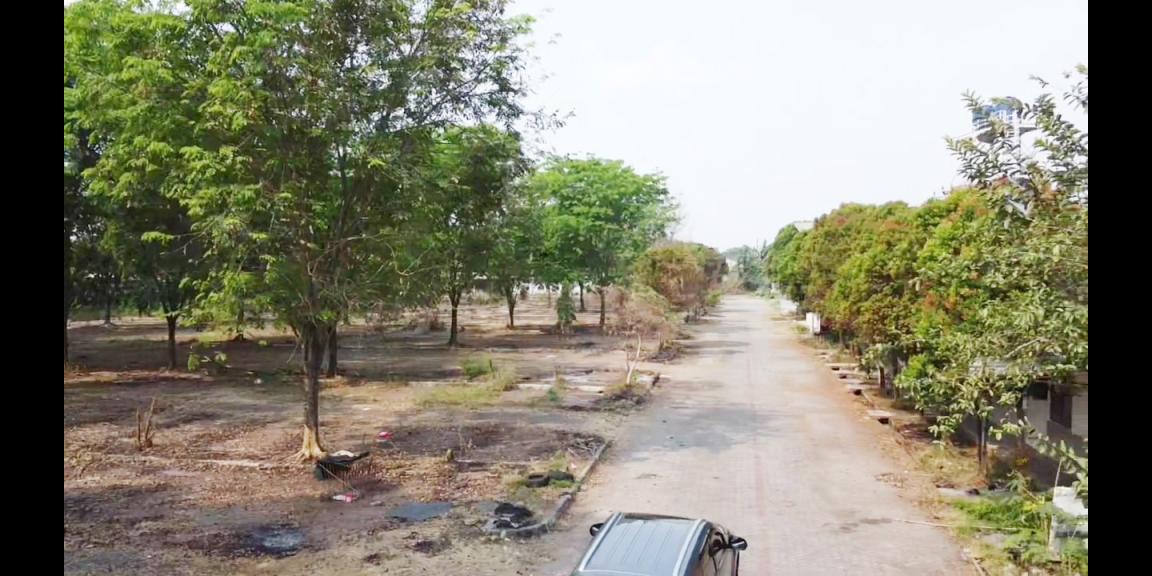 Sewa Lahan/Tanah Murah di Depan Mall The Park Sawangan Luas 14.000 m2 Ex Pool Taxi Sewa Lahan/Tanah Murah di Depan Mall The Park Sawangan Luas 14.000 m2 Ex Pool Taxi