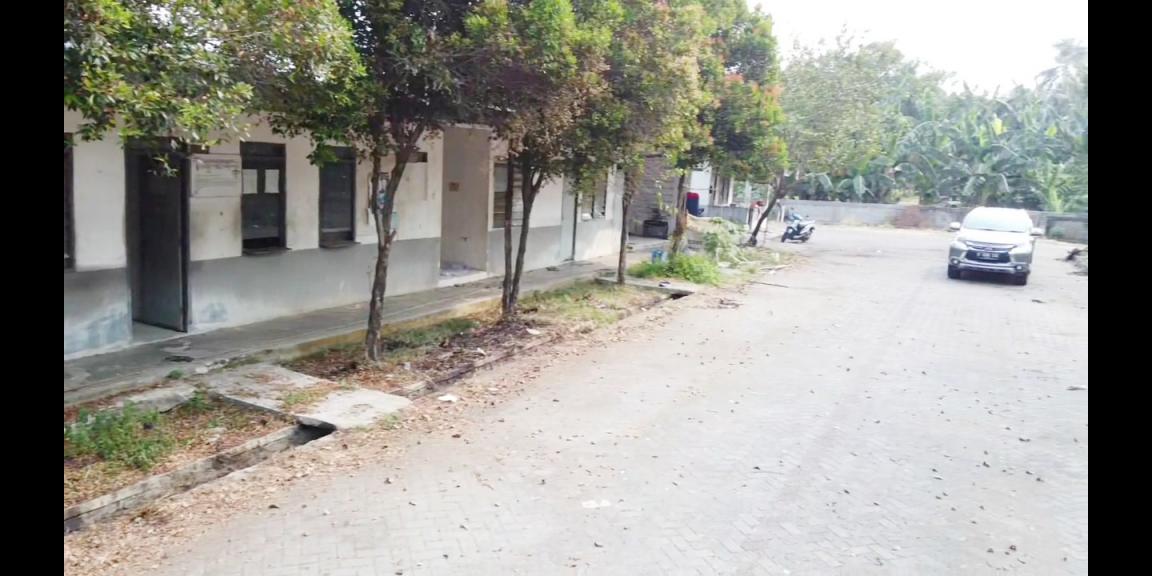 Sewa Lahan/Tanah Murah di Depan Mall The Park Sawangan Luas 14.000 m2 Ex Pool Taxi Sewa Lahan/Tanah Murah di Depan Mall The Park Sawangan Luas 14.000 m2 Ex Pool Taxi