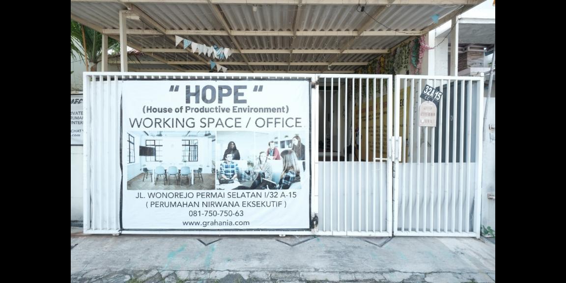 Sewa Ruang Kantor Bulanan di Rungkut Kota Surabaya Dekat Kampus UPN Veteran Surabaya Sewa Ruang Kantor Bulanan di Rungkut Kota Surabaya Dekat Kampus UPN Veteran Surabaya