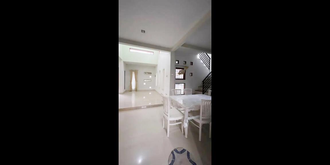 Sewa Rumah 2 Lantai Full Furnished Dekat Monjali dan Kampus UGM Yogyakarta Sewa Rumah 2 Lantai Full Furnished Dekat Monjali dan Kampus UGM Yogyakarta