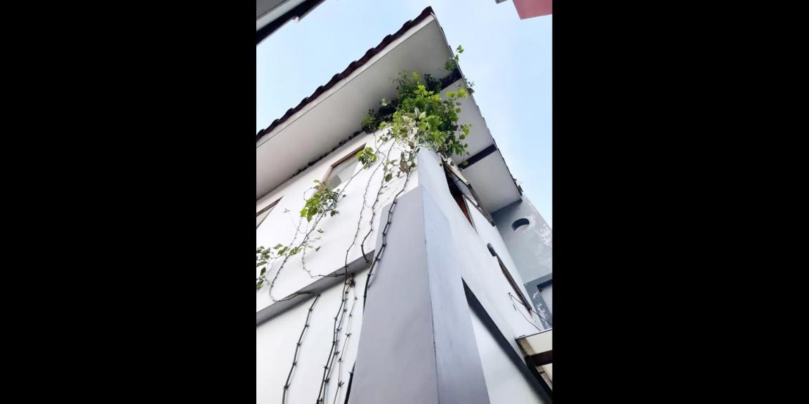 Sewa Rumah 2 Lantai Full Furnished Dekat Monjali dan Kampus UGM Yogyakarta Sewa Rumah 2 Lantai Full Furnished Dekat Monjali dan Kampus UGM Yogyakarta