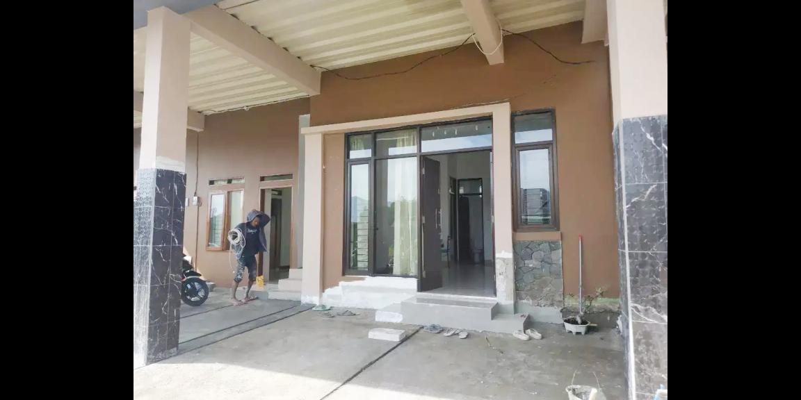 Disewakan Rumah Baru di Komplek Green Caraka residence Arcamanik Kota Bandung Disewakan Rumah Baru di Komplek Green Caraka residence Arcamanik Kota Bandung