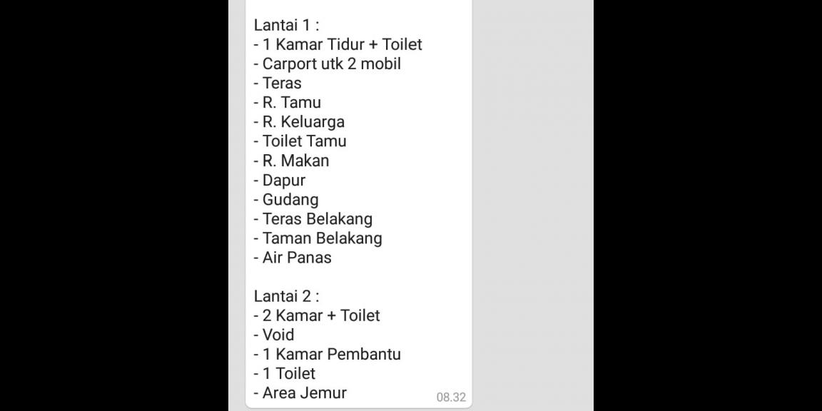 Sewa Rumah Mewah 2 Lantai Full Furnished Strategis di Kemanggisan Jakarta Barat Sewa Rumah Mewah 2 Lantai Full Furnished Strategis di Kemanggisan Jakarta Barat