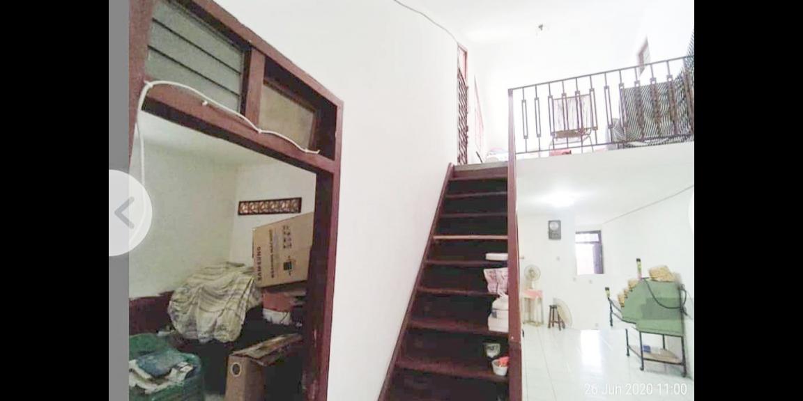 Sewa Rumah di Mangga Besar Dekat Stasiun Mangga Besar, Gajah Mada Plaza dan LTC Glodok Sewa Rumah di Mangga Besar Dekat Stasiun Mangga Besar, Gajah Mada Plaza dan LTC Glodok