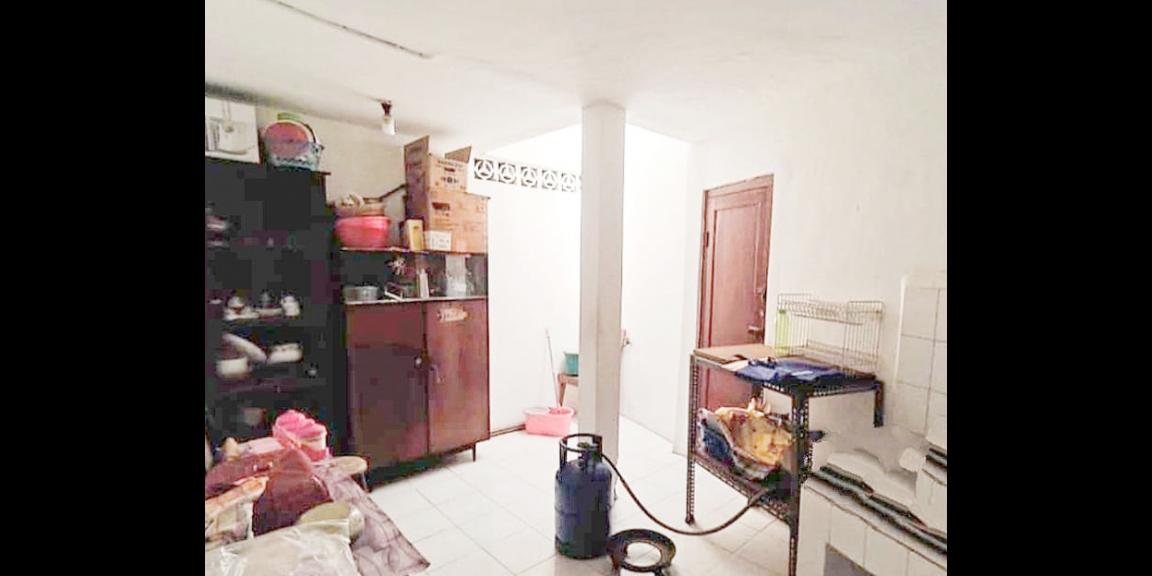 Sewa Rumah di Mangga Besar Dekat Stasiun Mangga Besar, Gajah Mada Plaza dan LTC Glodok Sewa Rumah di Mangga Besar Dekat Stasiun Mangga Besar, Gajah Mada Plaza dan LTC Glodok