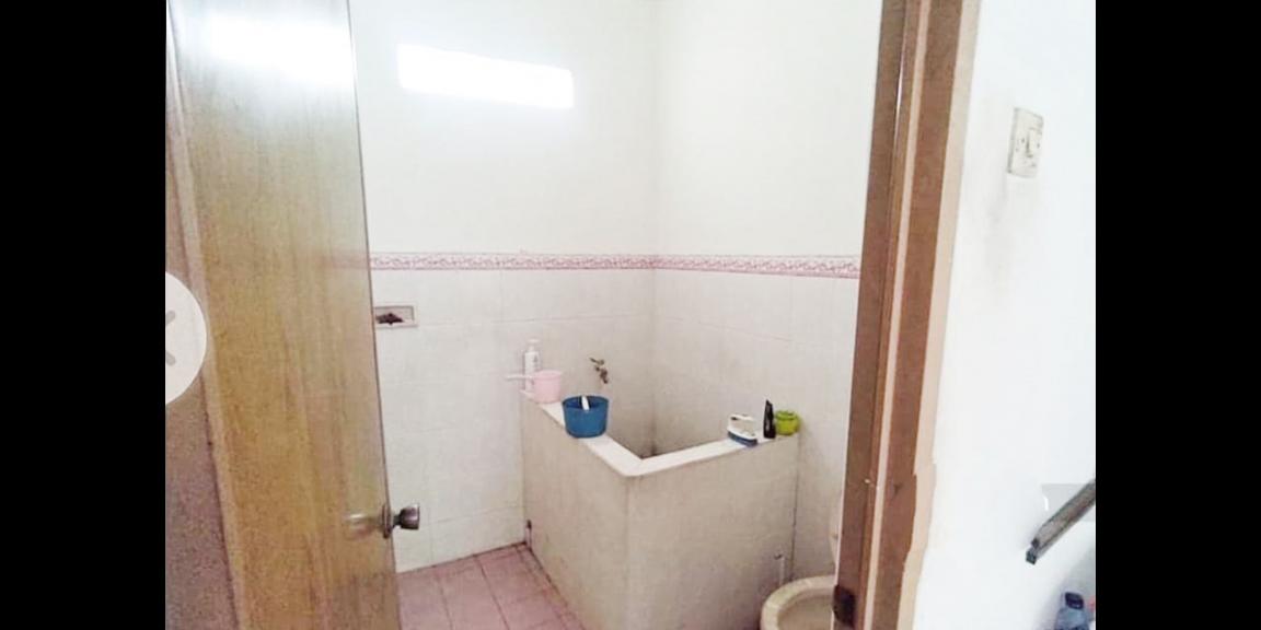 Sewa Rumah di Mangga Besar Dekat Stasiun Mangga Besar, Gajah Mada Plaza dan LTC Glodok Sewa Rumah di Mangga Besar Dekat Stasiun Mangga Besar, Gajah Mada Plaza dan LTC Glodok