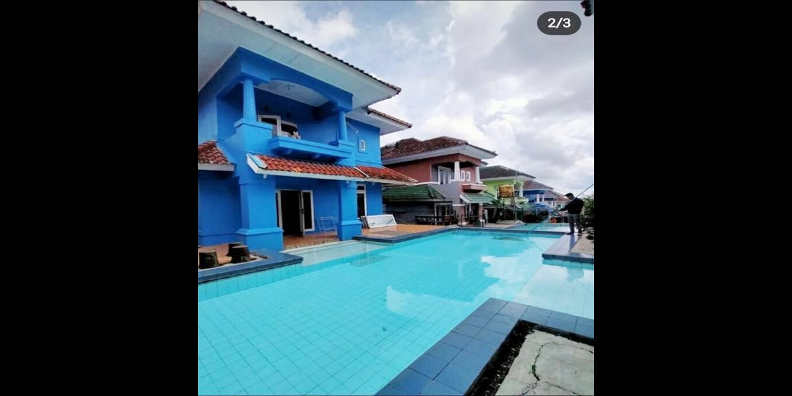 Sewa Vila Bukit Cipendawa Cipanas Cianjur Fasilitas Lengkap View Kolam Renang Udara Sejuk dan Asri Sewa Vila Bukit Cipendawa Cipanas Cianjur Fasilitas Lengkap View Kolam Renang Udara Sejuk dan Asri