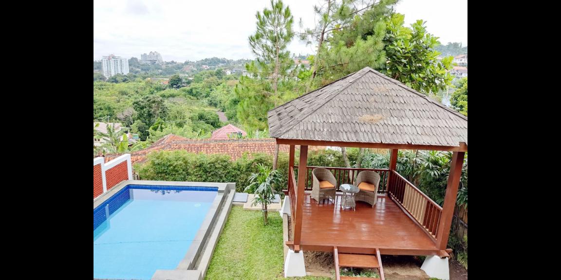 Sewa Villa di Dago Atas Bandung View Dago Pakar Fasilitas Lengkap Dengan Private Swimming Pool Sewa Villa di Dago Atas Bandung View Dago Pakar Fasilitas Lengkap Dengan Private Swimming Pool