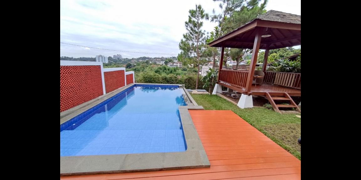 Sewa Villa di Dago Atas Bandung View Dago Pakar Fasilitas Lengkap Dengan Private Swimming Pool Sewa Villa di Dago Atas Bandung View Dago Pakar Fasilitas Lengkap Dengan Private Swimming Pool