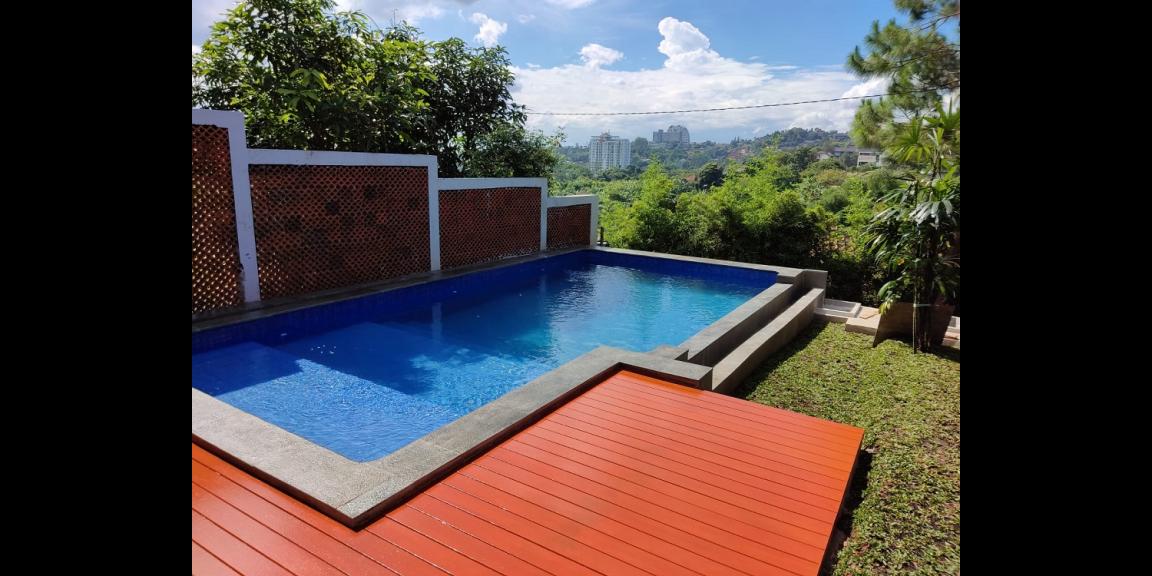 Sewa Villa di Dago Atas Bandung View Dago Pakar Fasilitas Lengkap Dengan Private Swimming Pool Sewa Villa di Dago Atas Bandung View Dago Pakar Fasilitas Lengkap Dengan Private Swimming Pool