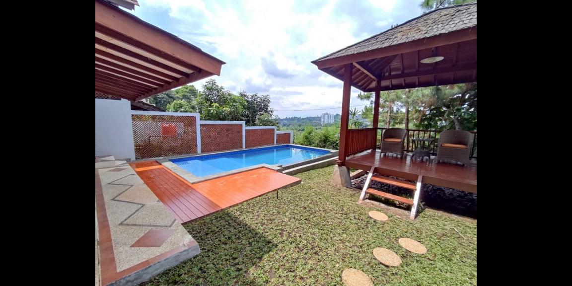 Sewa Villa di Dago Atas Bandung View Dago Pakar Fasilitas Lengkap Dengan Private Swimming Pool Sewa Villa di Dago Atas Bandung View Dago Pakar Fasilitas Lengkap Dengan Private Swimming Pool