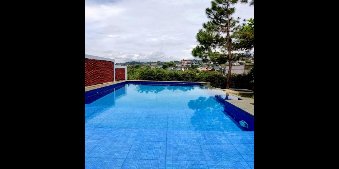 Sewa Villa di Dago Atas Bandung View Dago Pakar Fasilitas Lengkap Dengan Private Swimming Pool Sewa Villa di Dago Atas Bandung View Dago Pakar Fasilitas Lengkap Dengan Private Swimming Pool