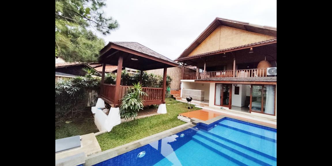 Sewa Villa di Dago Atas Bandung View Dago Pakar Fasilitas Lengkap Dengan Private Swimming Pool Sewa Villa di Dago Atas Bandung View Dago Pakar Fasilitas Lengkap Dengan Private Swimming Pool