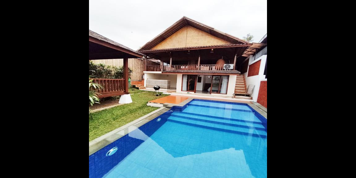 Sewa Villa di Dago Atas Bandung View Dago Pakar Fasilitas Lengkap Dengan Private Swimming Pool Sewa Villa di Dago Atas Bandung View Dago Pakar Fasilitas Lengkap Dengan Private Swimming Pool