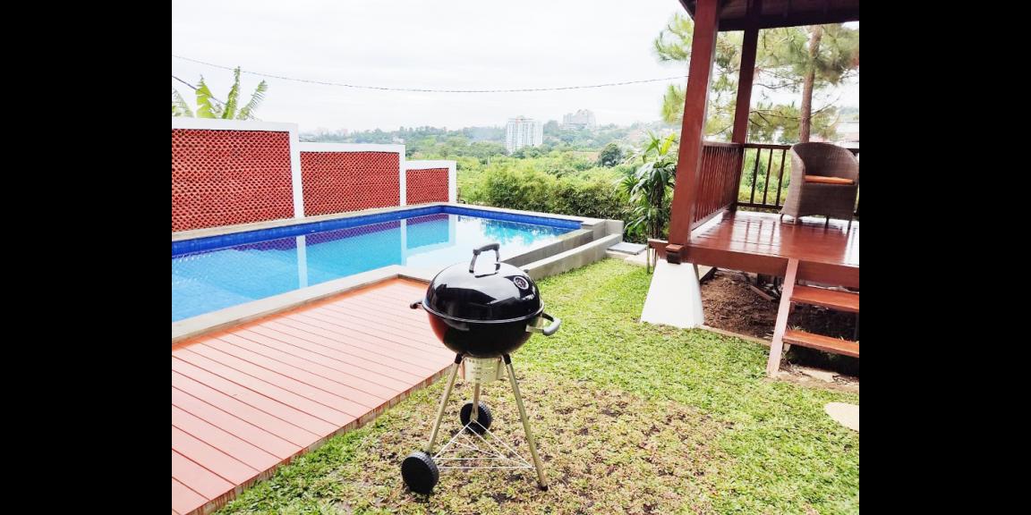 Sewa Villa di Dago Atas Bandung View Dago Pakar Fasilitas Lengkap Dengan Private Swimming Pool Sewa Villa di Dago Atas Bandung View Dago Pakar Fasilitas Lengkap Dengan Private Swimming Pool