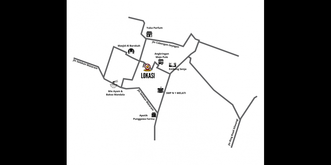 DEKAT KOTA JOGJA HARGA 485 JUTA KPR DP 10% FREE BBN, AJB DAN PBG DEKAT KOTA JOGJA HARGA 485 JUTA KPR DP 10% FREE BBN, AJB DAN PBG