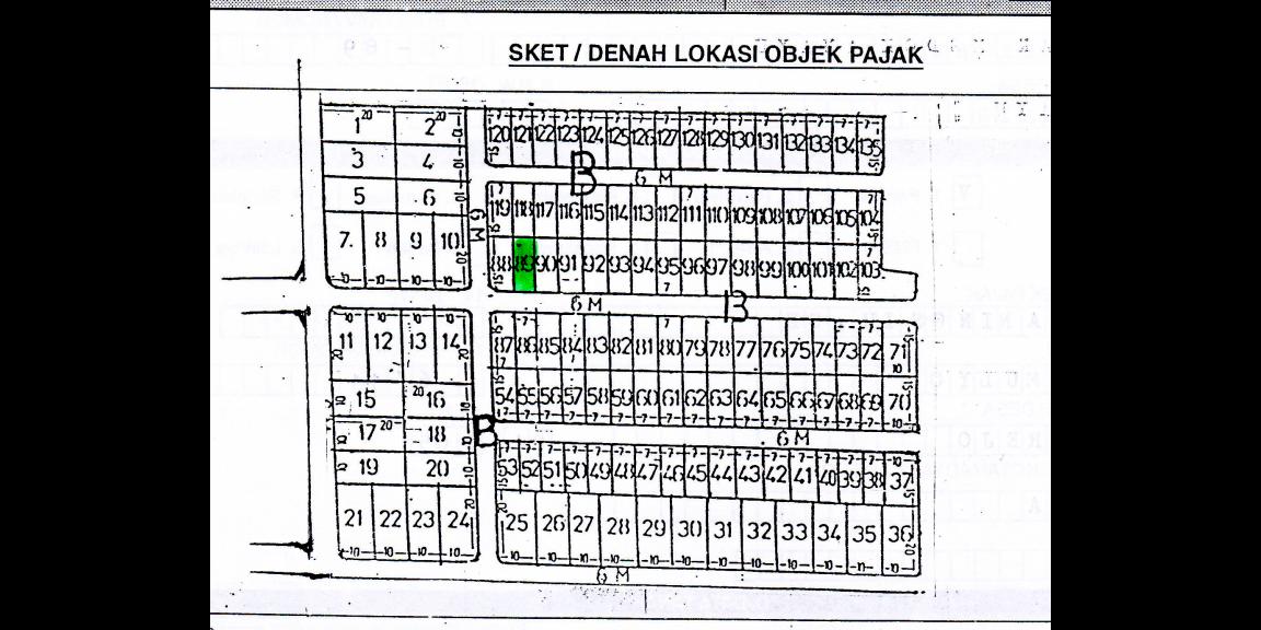KAVLING PADAT PENDUDUK Dekat dengan wisata Mangroove Wonorejo KAVLING PADAT PENDUDUK Dekat dengan wisata Mangroove Wonorejo