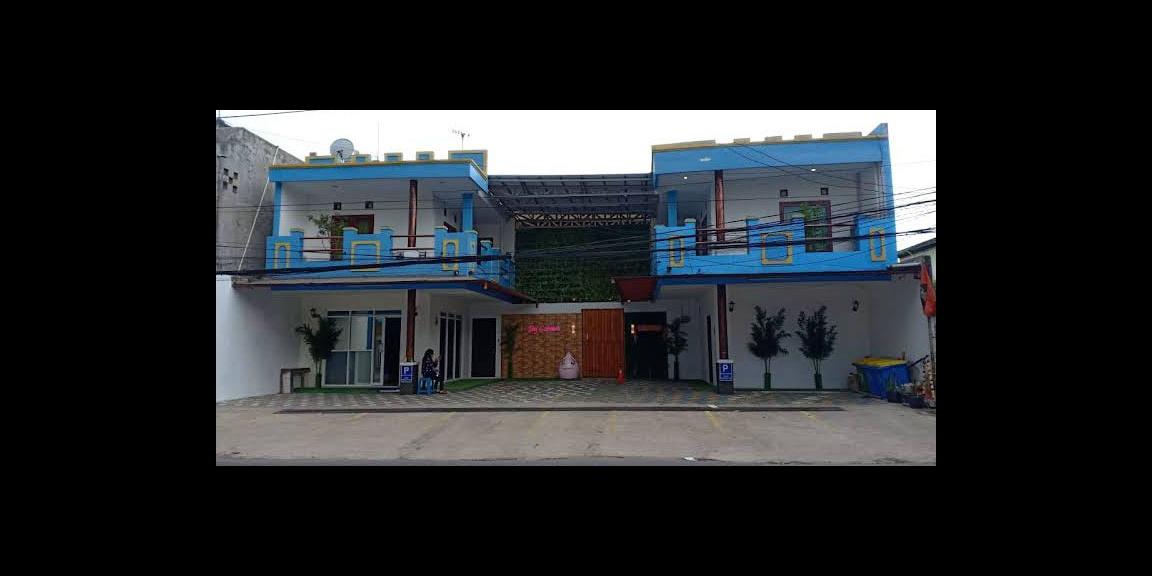 KOST-KOSTAN EKSLUSIF 50 KAMAR DI KOTA BANDUNG KOST-KOSTAN EKSLUSIF 50 KAMAR DI KOTA BANDUNG