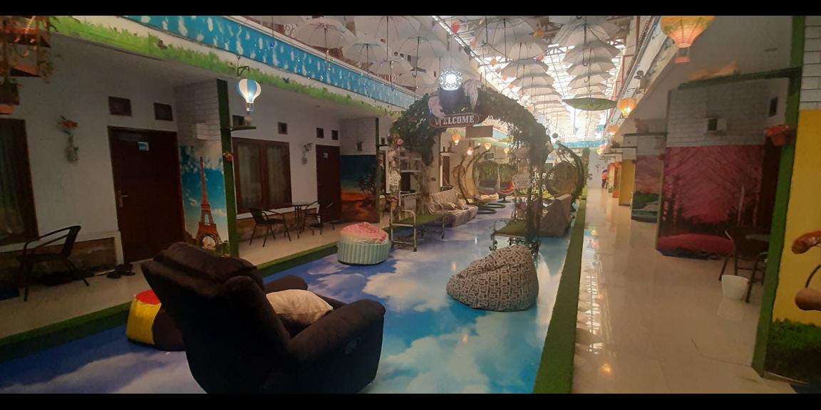 KOST-KOSTAN EKSLUSIF 50 KAMAR DI KOTA BANDUNG KOST-KOSTAN EKSLUSIF 50 KAMAR DI KOTA BANDUNG