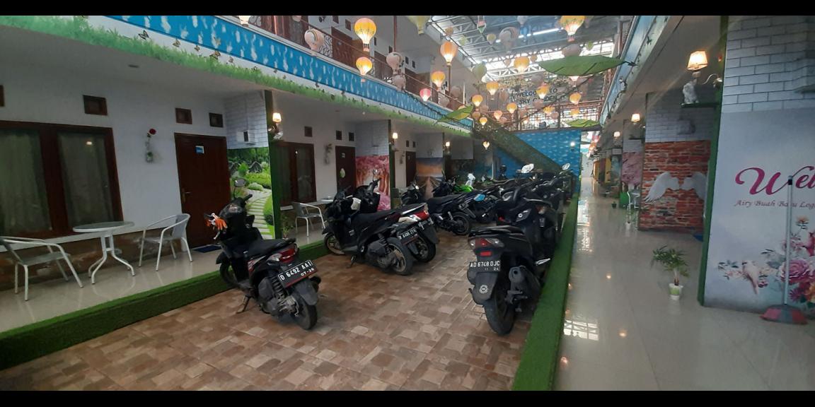 KOST-KOSTAN EKSLUSIF 50 KAMAR DI KOTA BANDUNG KOST-KOSTAN EKSLUSIF 50 KAMAR DI KOTA BANDUNG