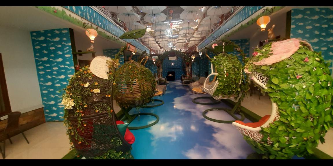 KOST-KOSTAN EKSLUSIF 50 KAMAR DI KOTA BANDUNG KOST-KOSTAN EKSLUSIF 50 KAMAR DI KOTA BANDUNG