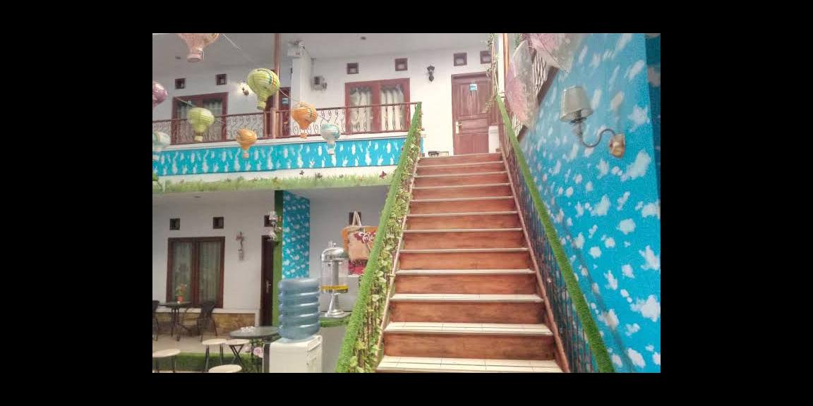 KOST-KOSTAN EKSLUSIF 50 KAMAR DI KOTA BANDUNG KOST-KOSTAN EKSLUSIF 50 KAMAR DI KOTA BANDUNG