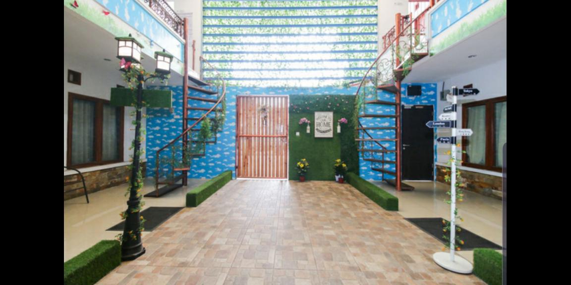 KOST-KOSTAN EKSLUSIF 50 KAMAR DI KOTA BANDUNG KOST-KOSTAN EKSLUSIF 50 KAMAR DI KOTA BANDUNG