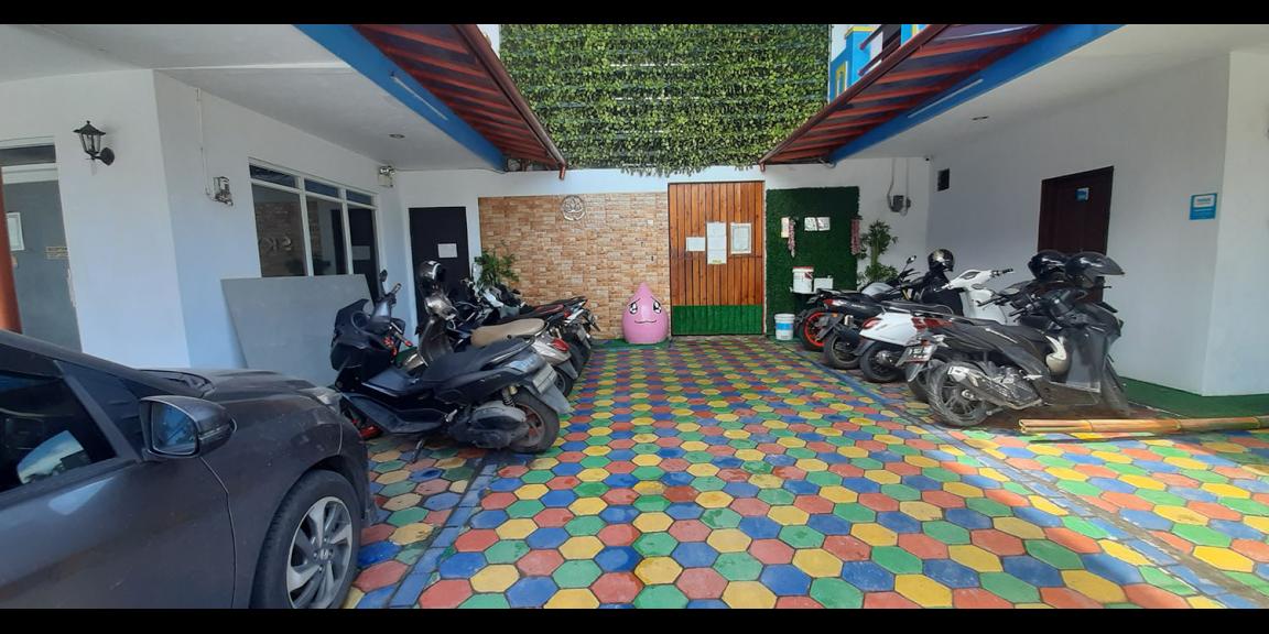 KOST-KOSTAN EKSLUSIF 50 KAMAR DI KOTA BANDUNG KOST-KOSTAN EKSLUSIF 50 KAMAR DI KOTA BANDUNG