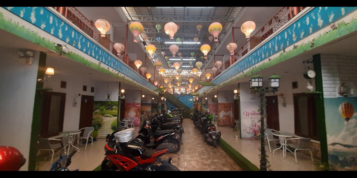 KOST-KOSTAN EKSLUSIF 50 KAMAR DI KOTA BANDUNG KOST-KOSTAN EKSLUSIF 50 KAMAR DI KOTA BANDUNG