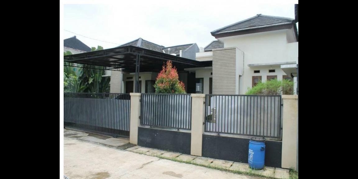 Rumah cocok untuk keluarga Besar Pondok Rajeg Cibinong Rumah cocok untuk keluarga Besar Pondok Rajeg Cibinong
