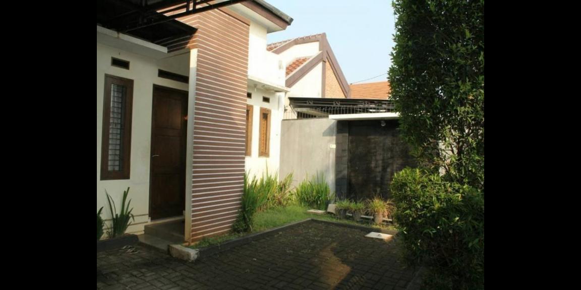 Rumah cocok untuk keluarga Besar Pondok Rajeg Cibinong Rumah cocok untuk keluarga Besar Pondok Rajeg Cibinong