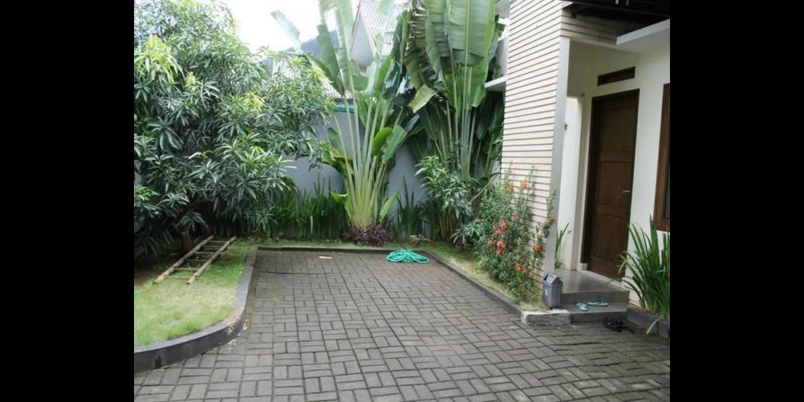 Rumah cocok untuk keluarga Besar Pondok Rajeg Cibinong Rumah cocok untuk keluarga Besar Pondok Rajeg Cibinong