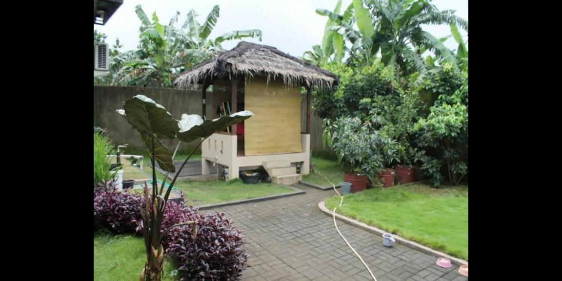 Rumah cocok untuk keluarga Besar Pondok Rajeg Cibinong Rumah cocok untuk keluarga Besar Pondok Rajeg Cibinong