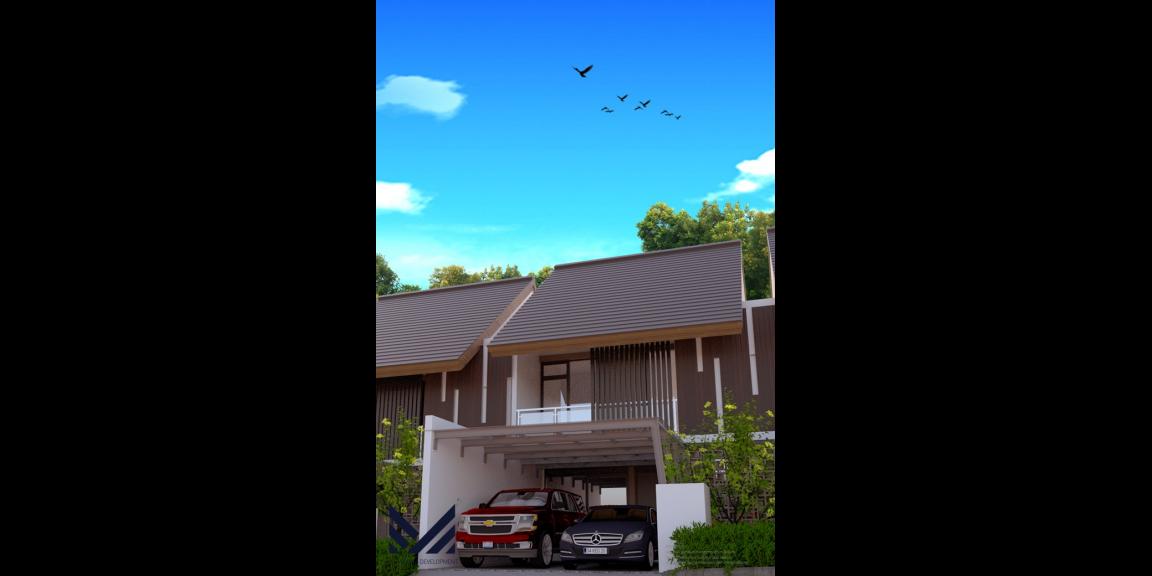 Perumahan ARANYA AVENUE Yogyakarta di Jl Kaliurang km 10 Perumahan ARANYA AVENUE Yogyakarta di Jl Kaliurang km 10