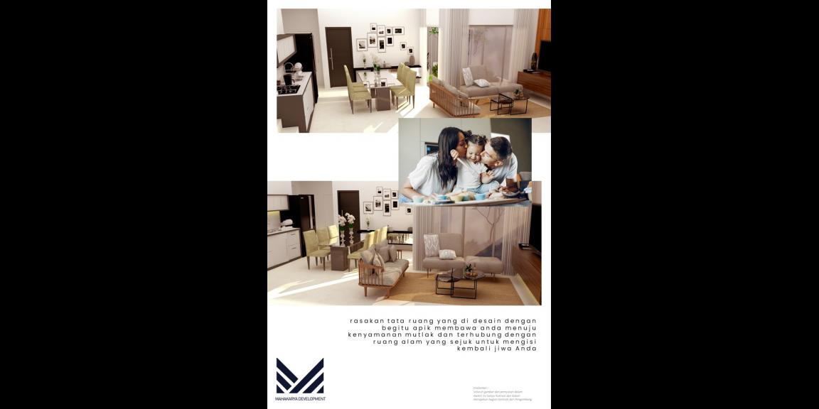 Perumahan ARANYA AVENUE Yogyakarta di Jl Kaliurang km 10 Perumahan ARANYA AVENUE Yogyakarta di Jl Kaliurang km 10