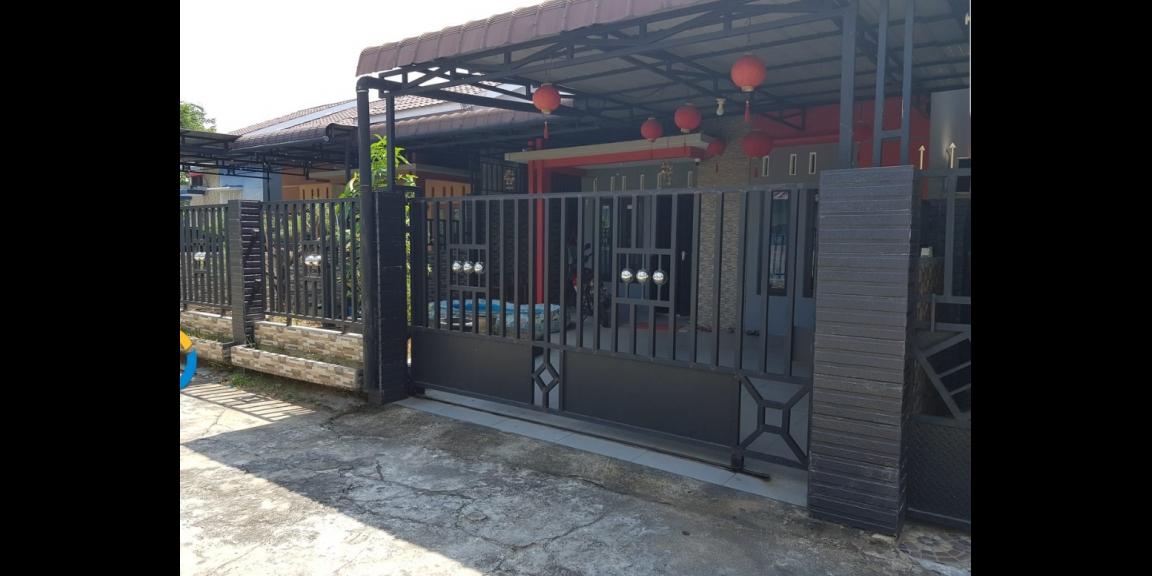 dijual rumah kota pontianak dijual rumah kota pontianak