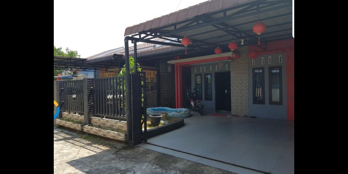 dijual rumah kota pontianak dijual rumah kota pontianak