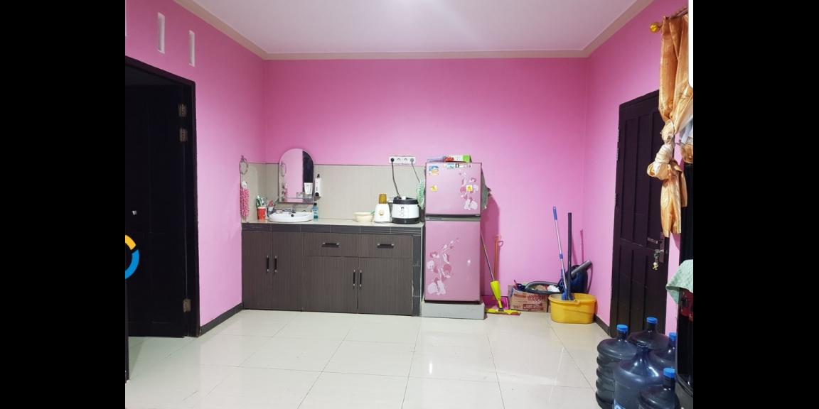 dijual rumah kota pontianak dijual rumah kota pontianak