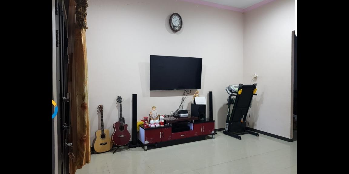 dijual rumah kota pontianak dijual rumah kota pontianak