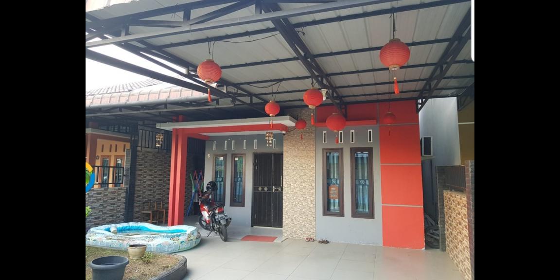 dijual rumah kota pontianak dijual rumah kota pontianak