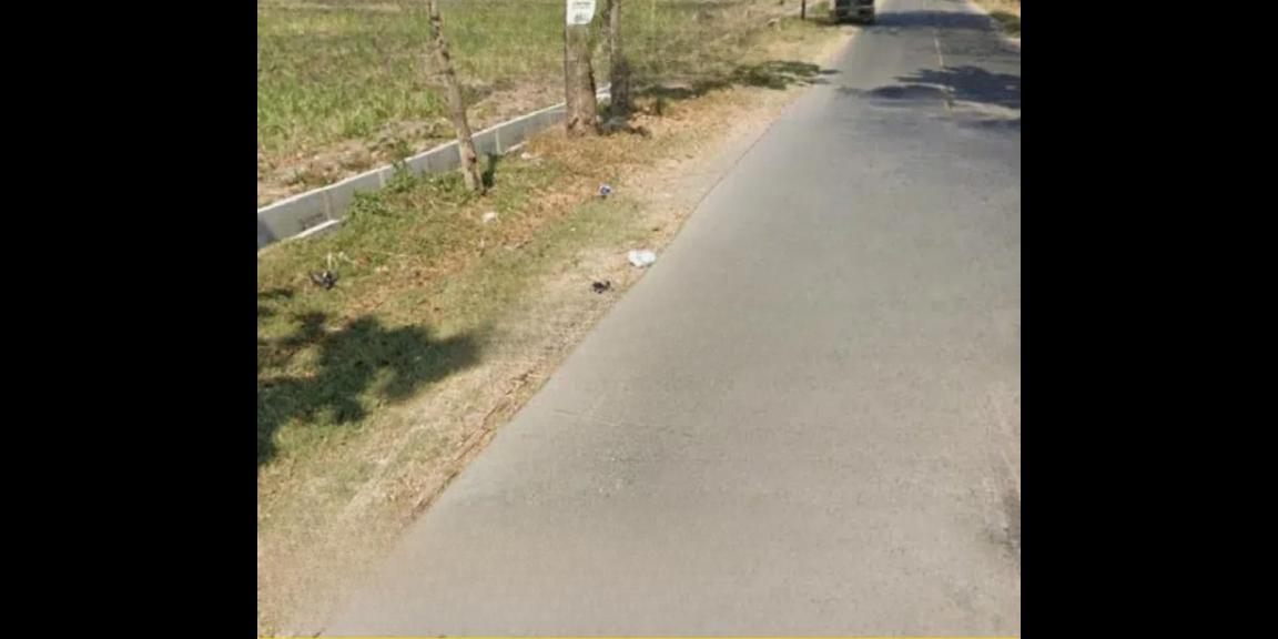 Dijual Tanah Kavling di Raya Jetis, Mojokerto Dijual Tanah Kavling di Raya Jetis, Mojokerto